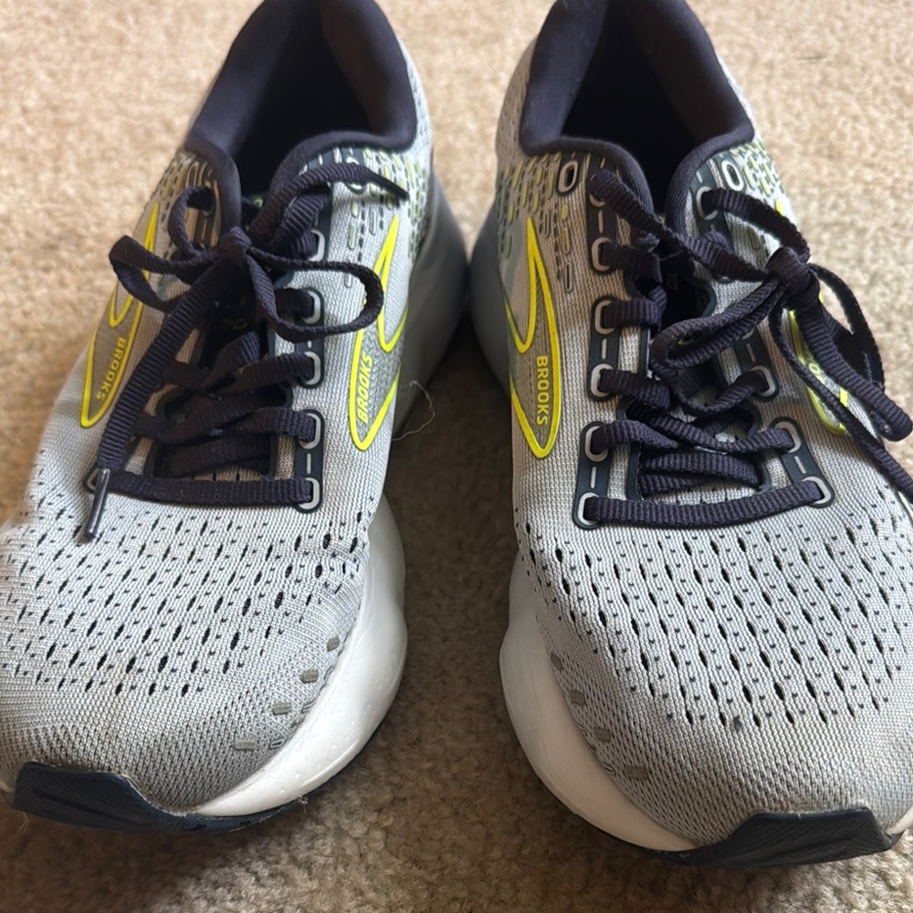 Brooks Glycerin 20- W8.5
